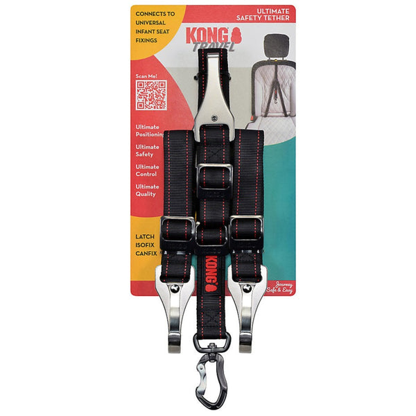 KONG Ultimate Safety Tether 01