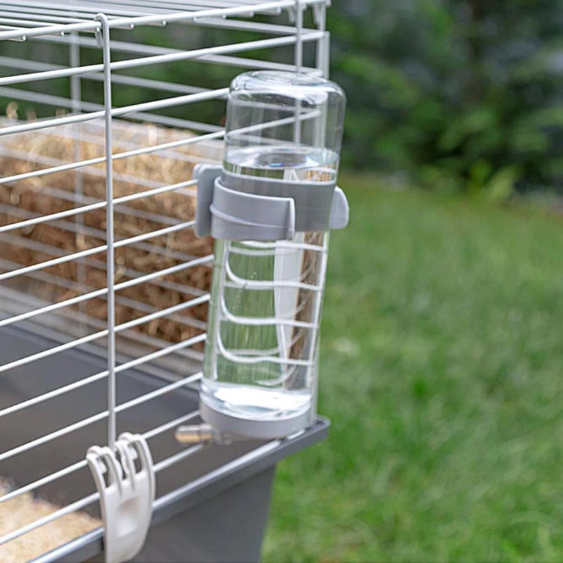 Ferplast Rabbit 100 Cage for Guinea Pigs and Rabbits 06