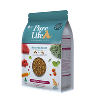 Pure Life Natural Boost Dry Dog Food Adult Outback Kangaroo main listing image