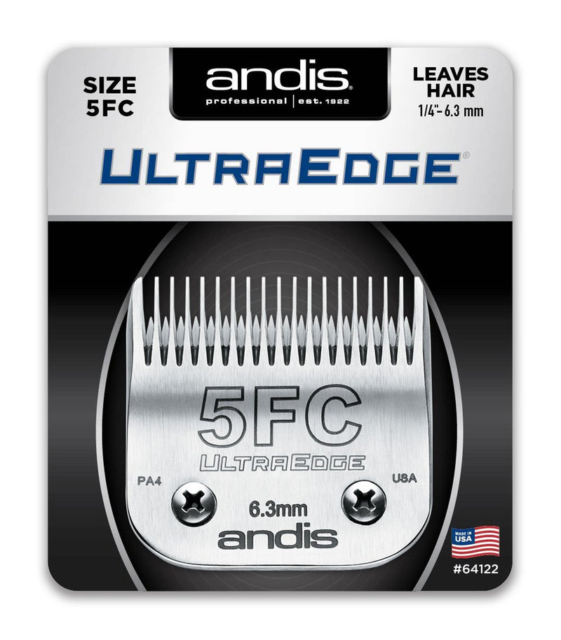Andis UltraEdge Detachable Blade