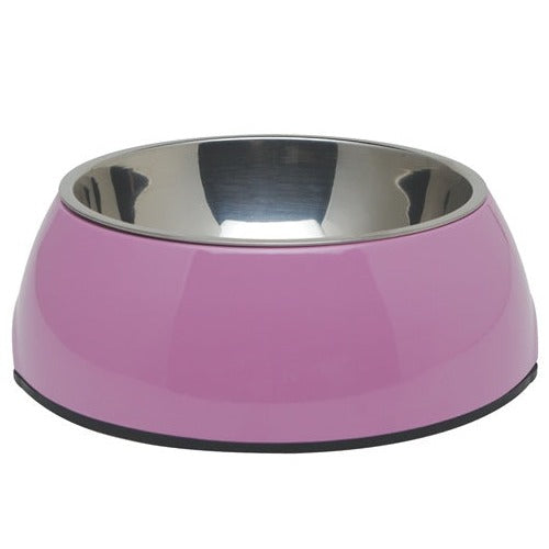 Dogit 2 In 1 Style Durable Dog Bowl 02