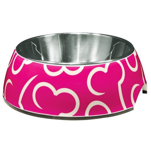Dogit 2 In 1 Style Durable Dog Bowl 06