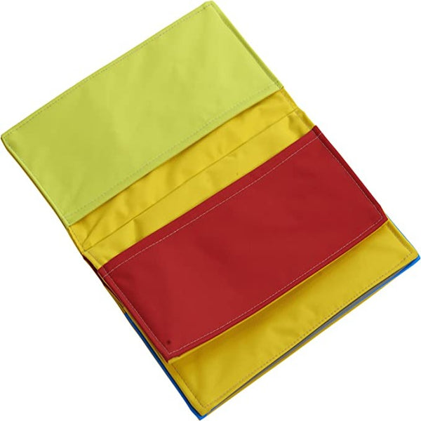 Buster Activity Snuffle Mat Replacement Task - Book 01
