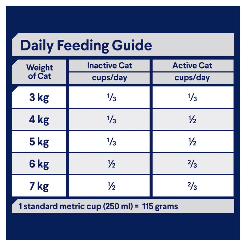 ADVANCE Adult Dry Cat Food Ocean Fish with Rice