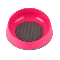LickiMat Cat OH Bowl in Pink