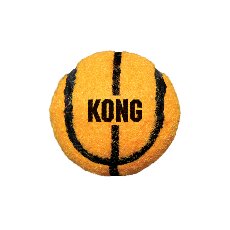 KONG Dog Toys Sport Balls Assorted 04