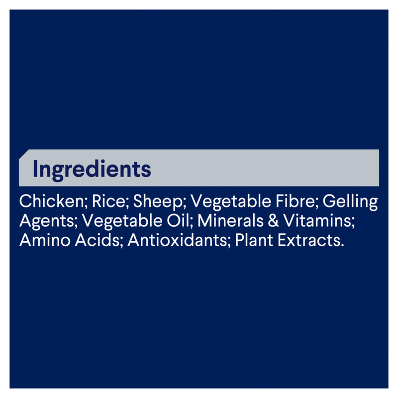 ADVANCE Adult Wet Dog Food Chicken & Salmon with Rice 410g/700g 07