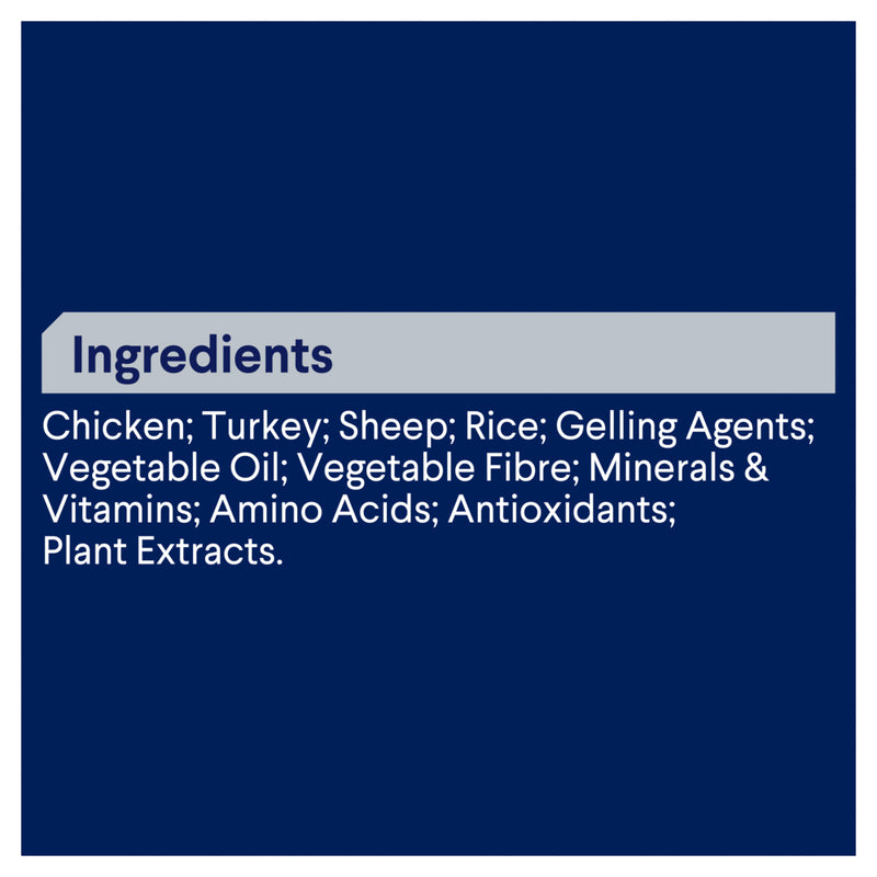ADVANCE Adult Wet Dog Food Chicken & Turkey with Rice 410g/700g 07