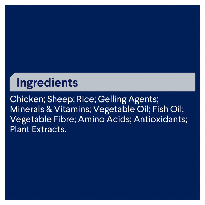 ADVANCE Puppy Wet Dog Food Chicken with Rice 410/700g 07
