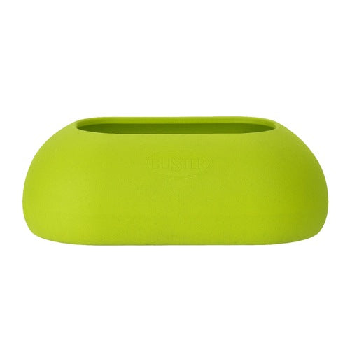 Buster IncrediBowl for Long Eared Dogs Small - Green