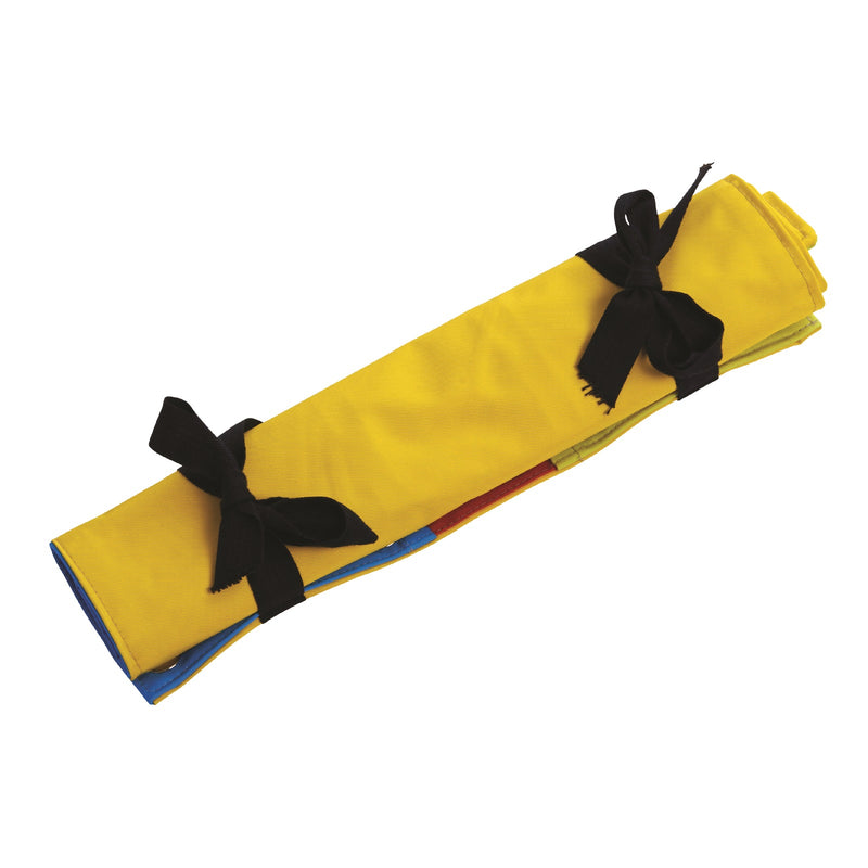 Buster Activity Snuffle Mat Replacement Task - Spring Roll 03