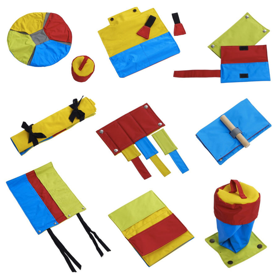 Buster Activity Snuffle Mat Replacement Task - Rock'n Roll 05