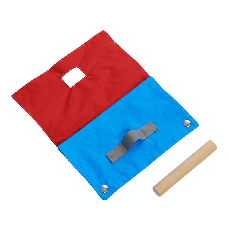 Buster Canvas Activity Snuffle Mat Starter Kit Interactive Dog Toy with 3 Activities Included 04