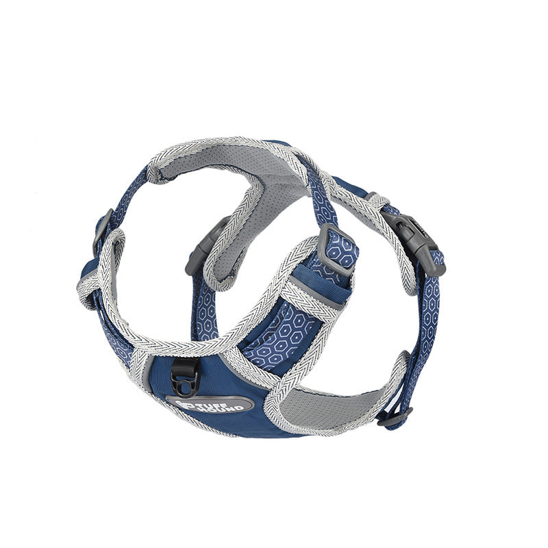 Tuff Hound Dog Harness