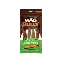 WAG Cheek Sticks - Regular 4 Pack