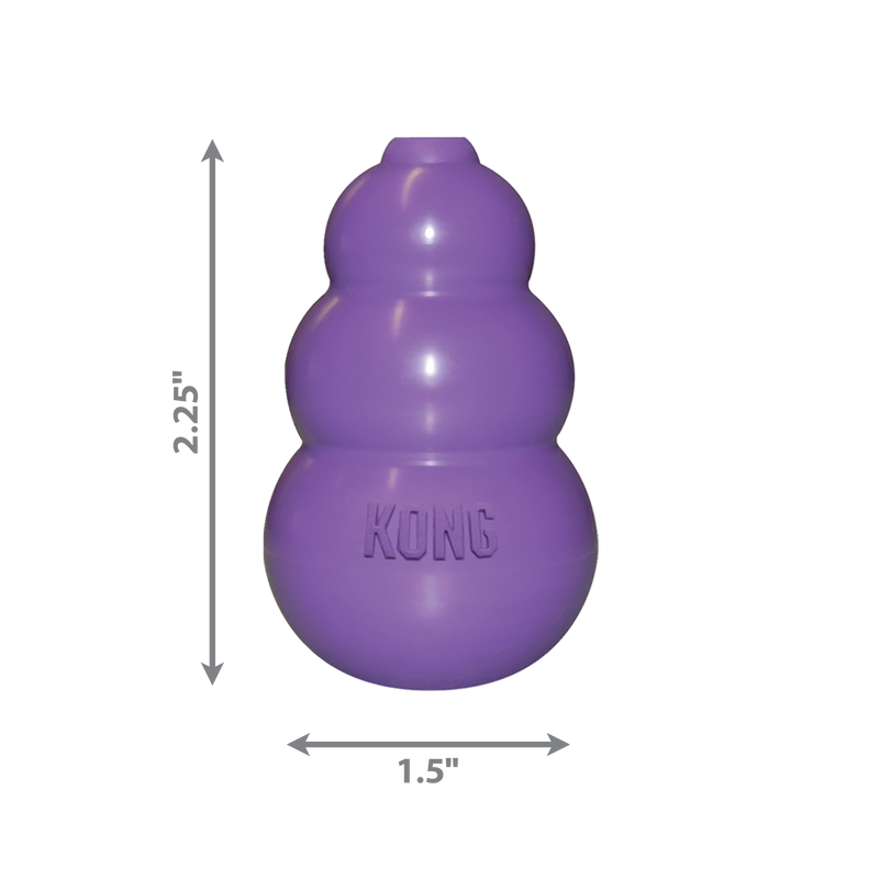 KONG Cat Toys Kitty KONG 03