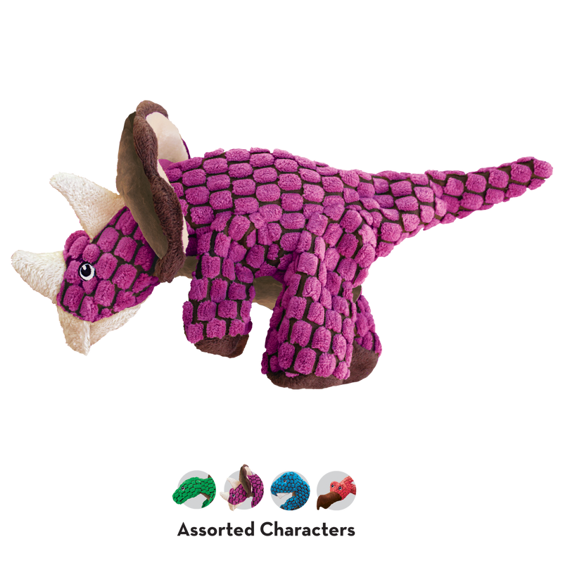 KONG Cat Toys Cat Dynos Assorted 02