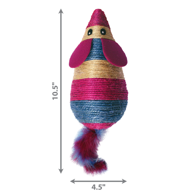 Anko cat toy mouse racer cheap