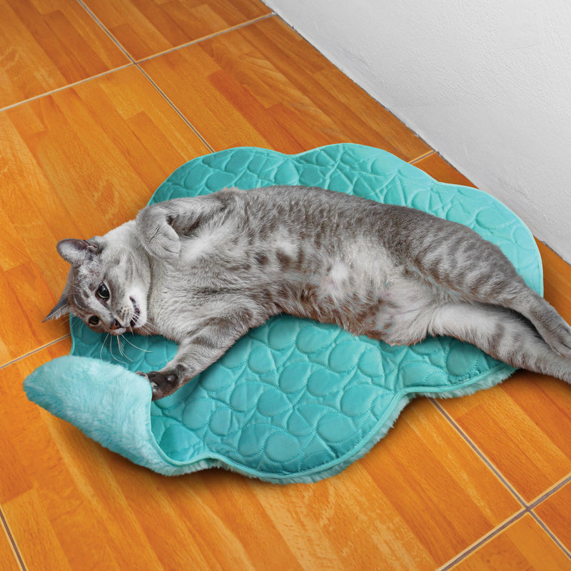 KONG Cat Toys Play Spaces Cloud 02