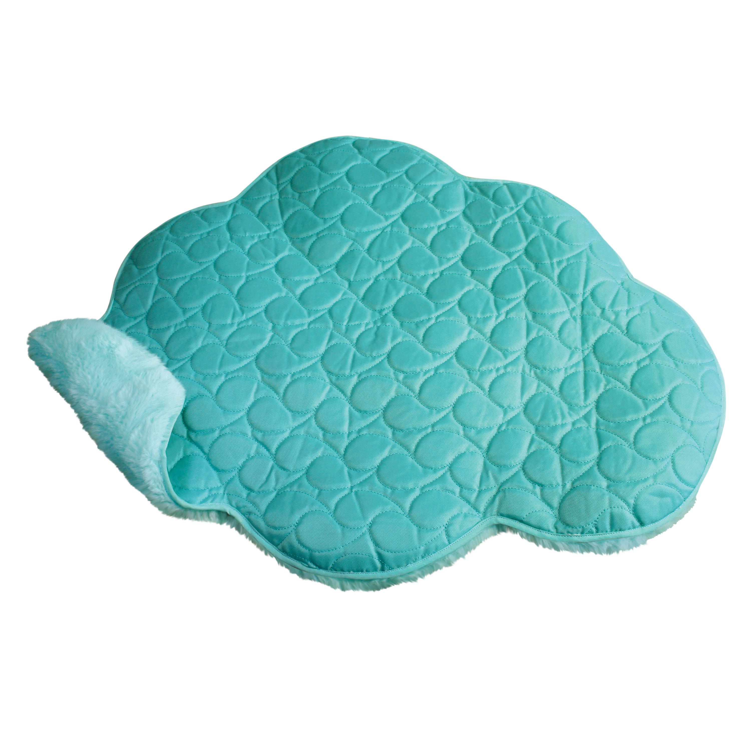KONG Cat Toys Play Spaces Cloud 01