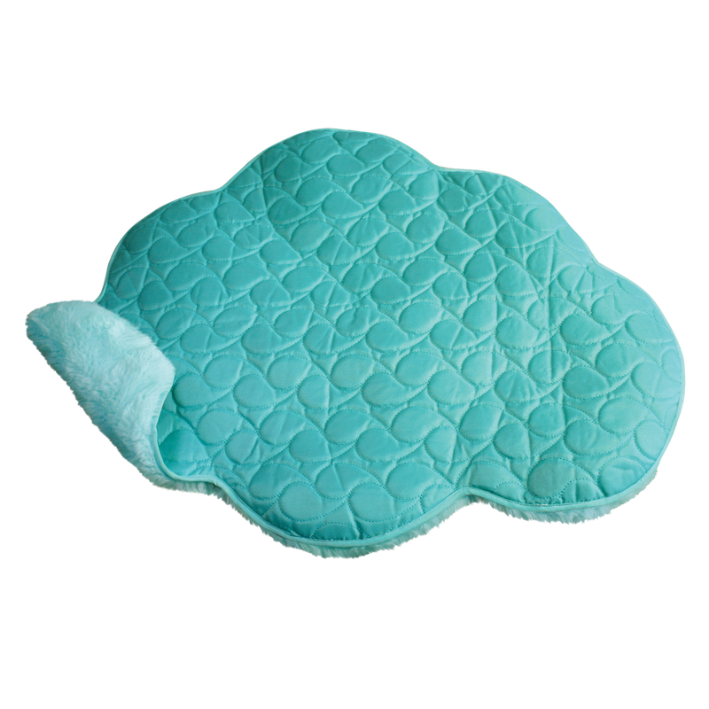 KONG Cat Toys Play Spaces Cloud 01