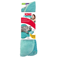 KONG Cat Toys Play Spaces Cloud Blue