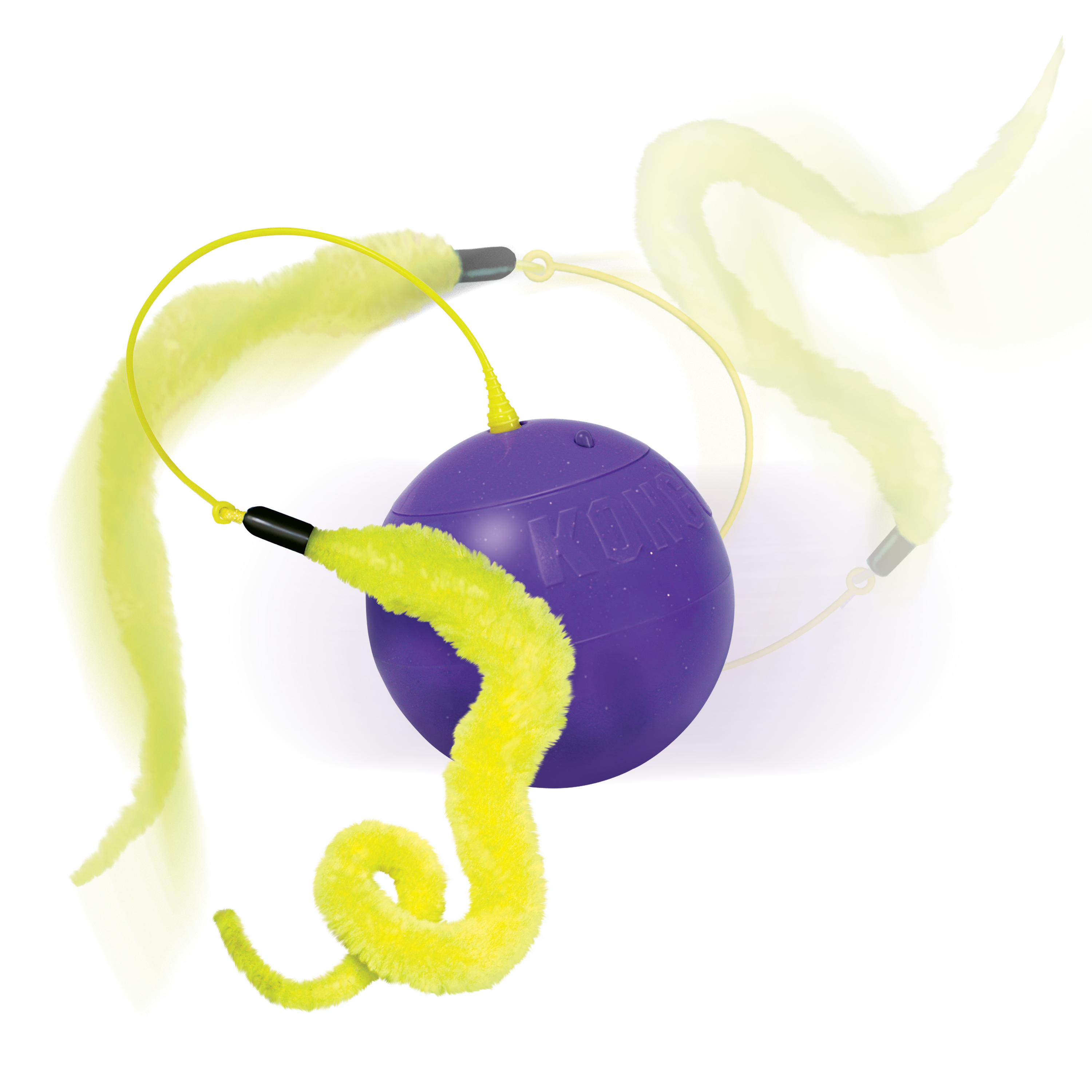 KONG Cat Toys Purrsuit Whirlwind 02