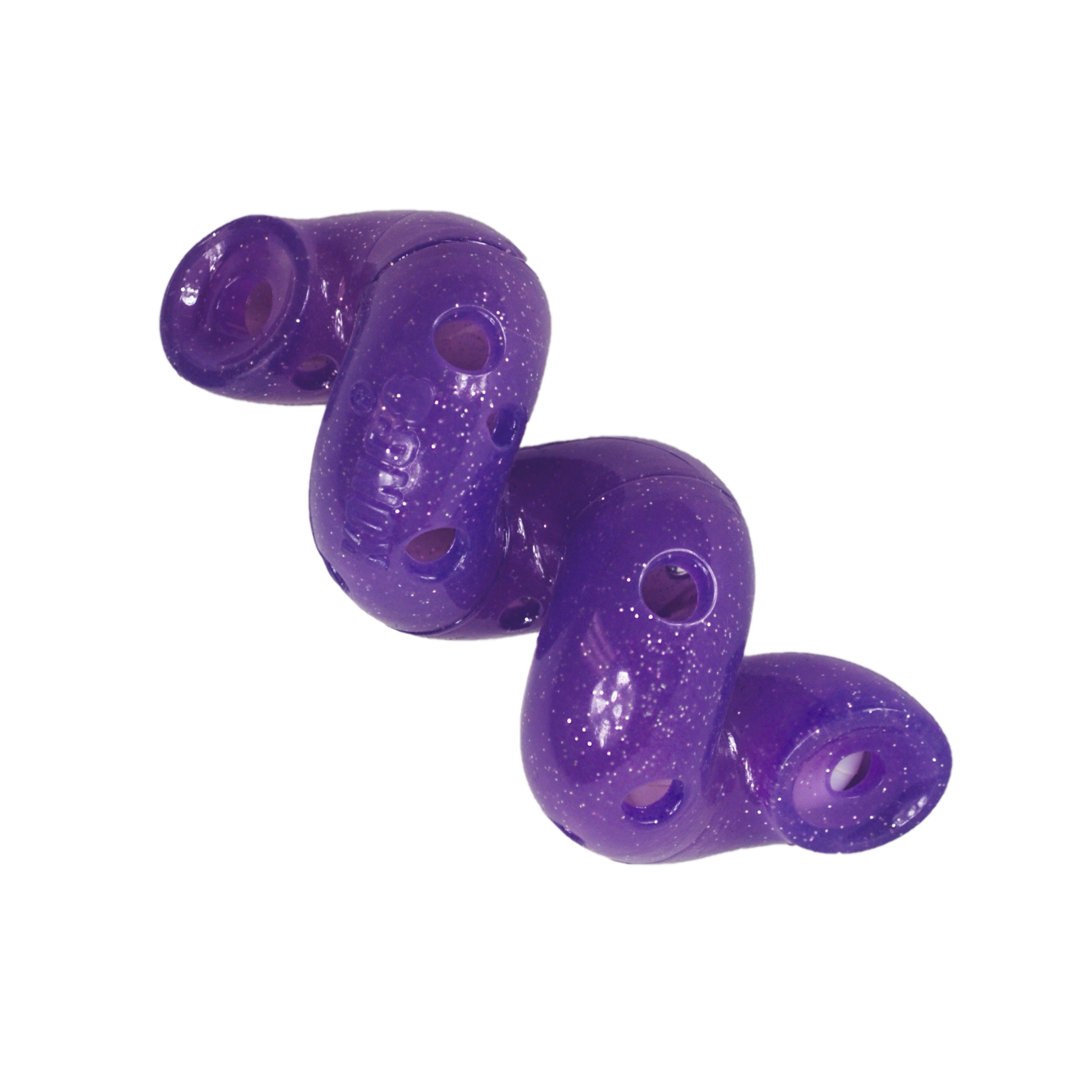 KONG Cat Toys Bat-A-Bout Spiral 01