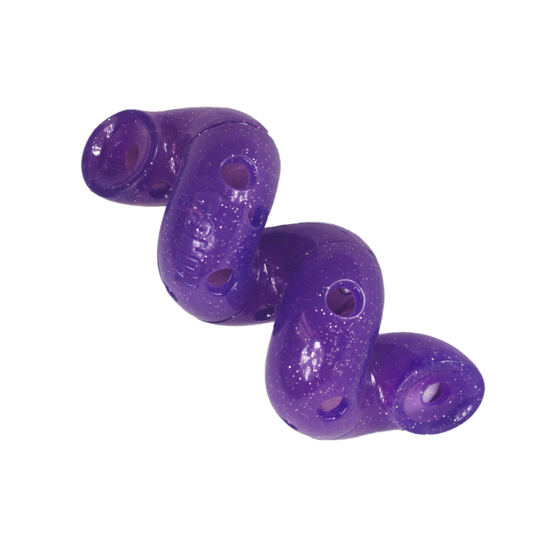 KONG Cat Toys Bat-A-Bout Spiral 01