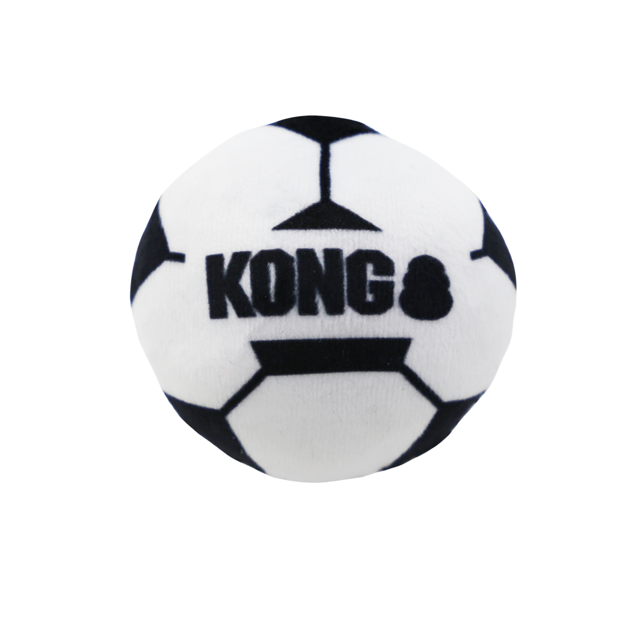 KONG Cat Toys Sport Balls 2-Pack Assorted 04