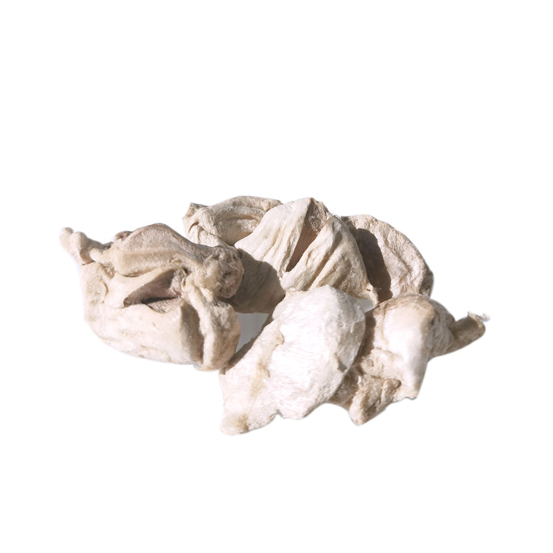 PetsBuddy Freeze-Dried Pet Treats for Dogs & Cats Chicken Gizzard