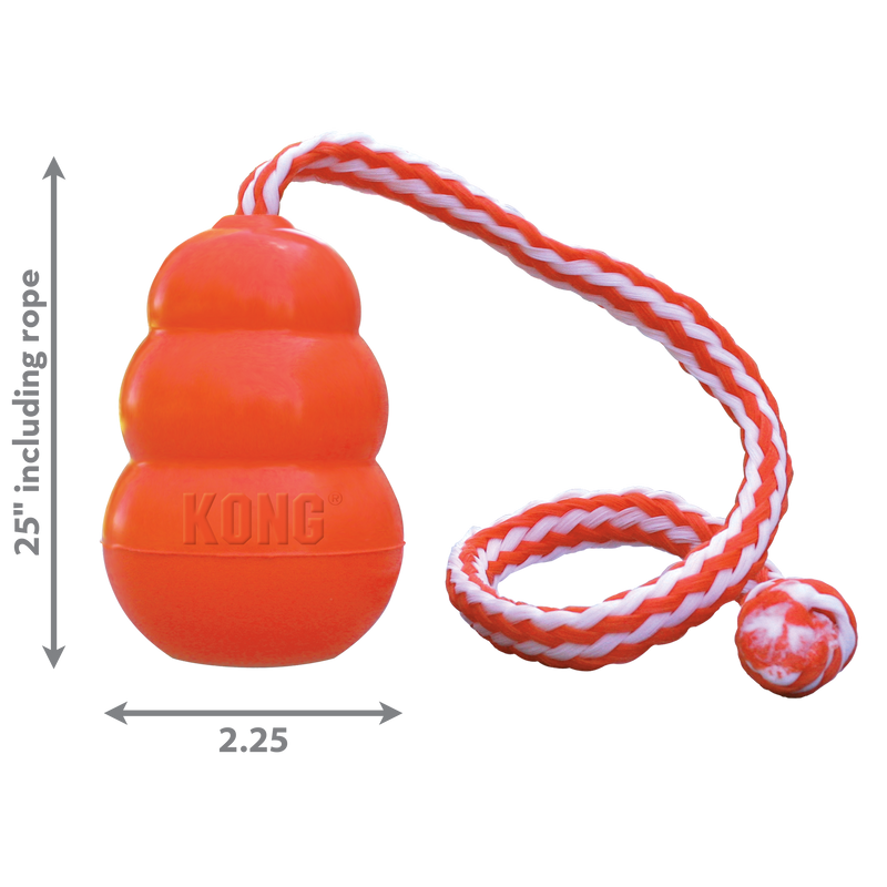 KONG Dog Toys Aqua 03