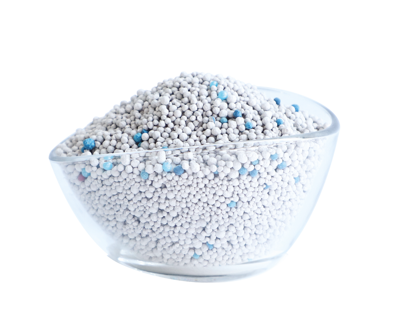 Kit Cat Bentonite Clump Cat Litter - 10L 7kg