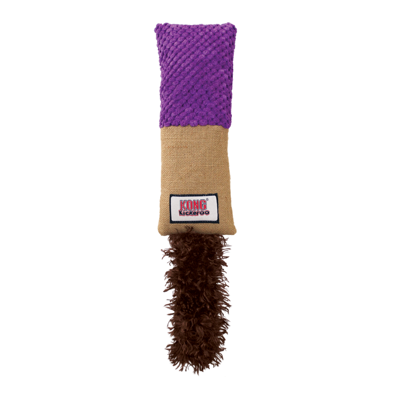 KONG Cat Toys Kickeroo Cuddler Assorted 04