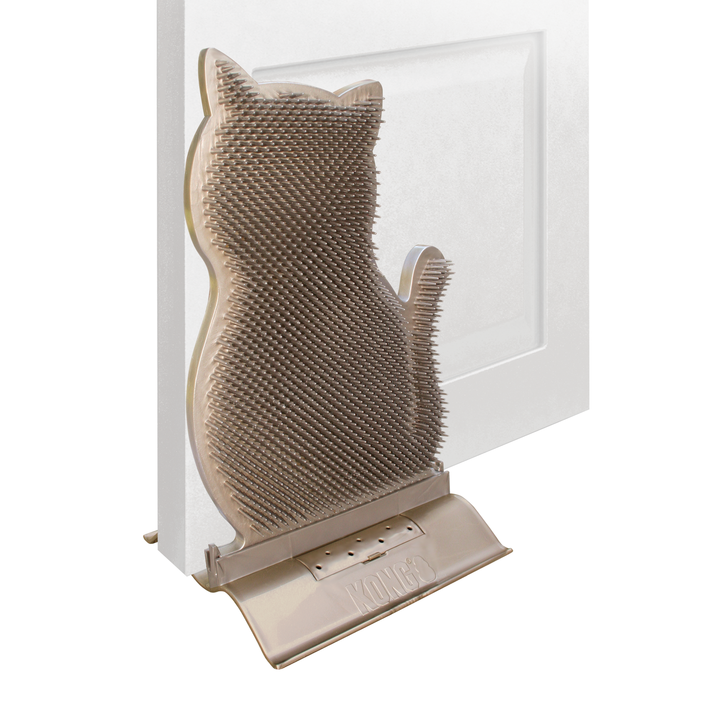 KONG Cat Toys Connects Kitty Comber 02