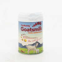 PetsBuddy Goatsmilk Taurine Enriched Formula for Cat