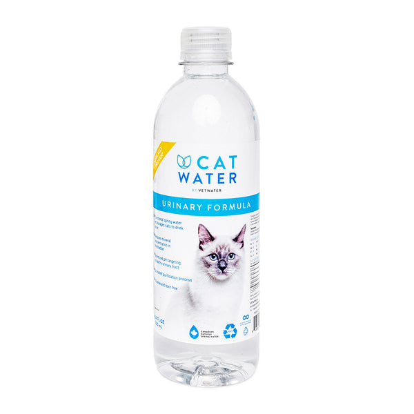 Ph balanced sales cat food