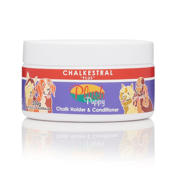 Plush Puppy Chalkestral Chalk Holding Conditioner 250g