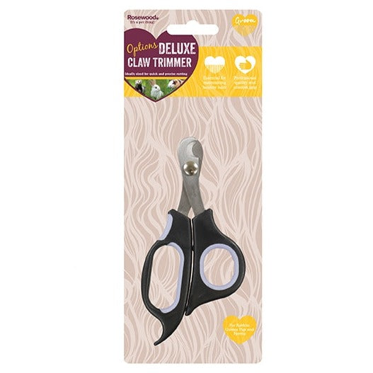 Rosewood Small Animal Deluxe Claw Trimmers