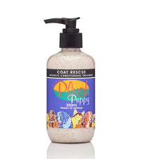 Plush Puppy Coat Rescue Restorative Coat Treatment 250ml