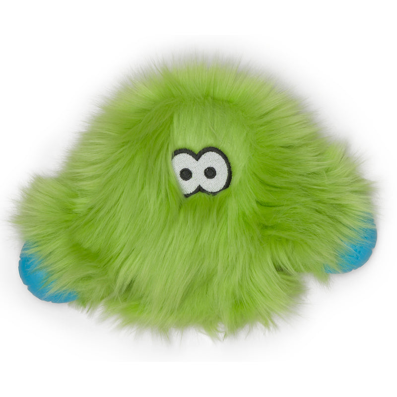 West Paw Rowdie Tough Plush Dog Toys Taylor