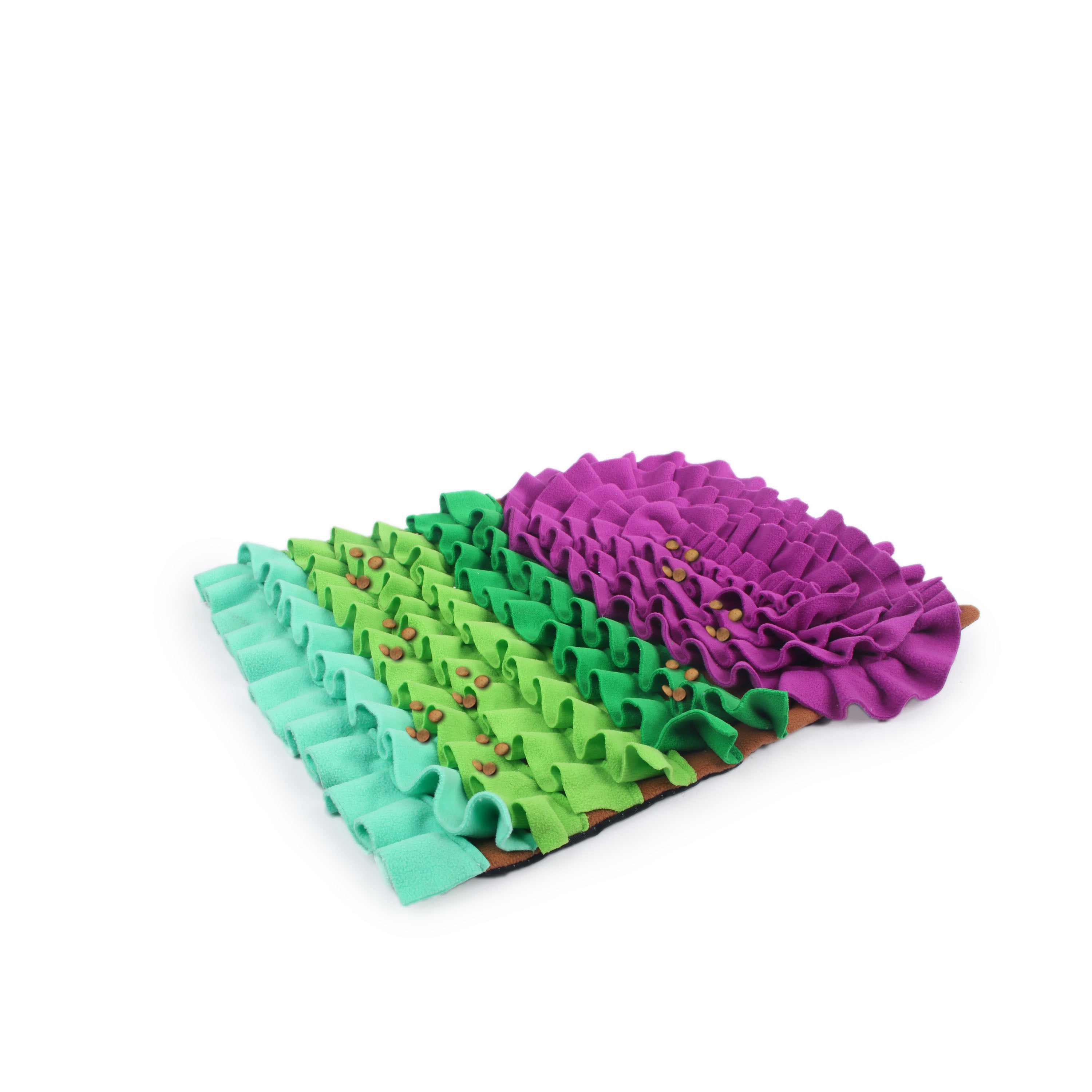 All for Paws AFP Dog Dig It Play & Treat Rectangle Fluffy Mat