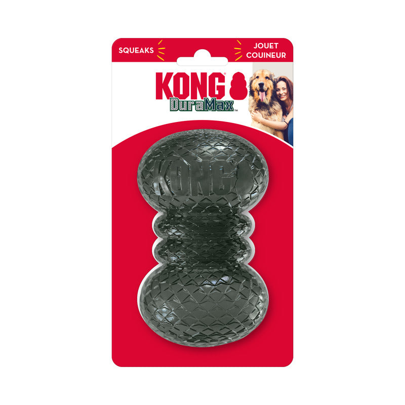 KONG Dog Toys DuraMax Dumbbell 02