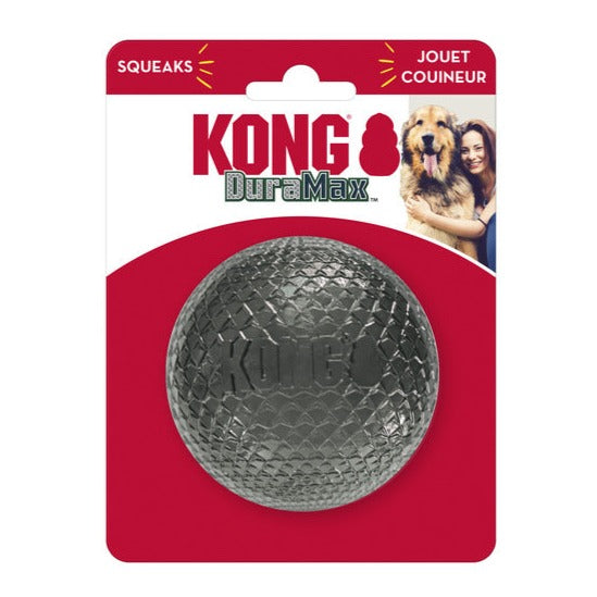 KONG Dog Toys DuraMax Ball 02