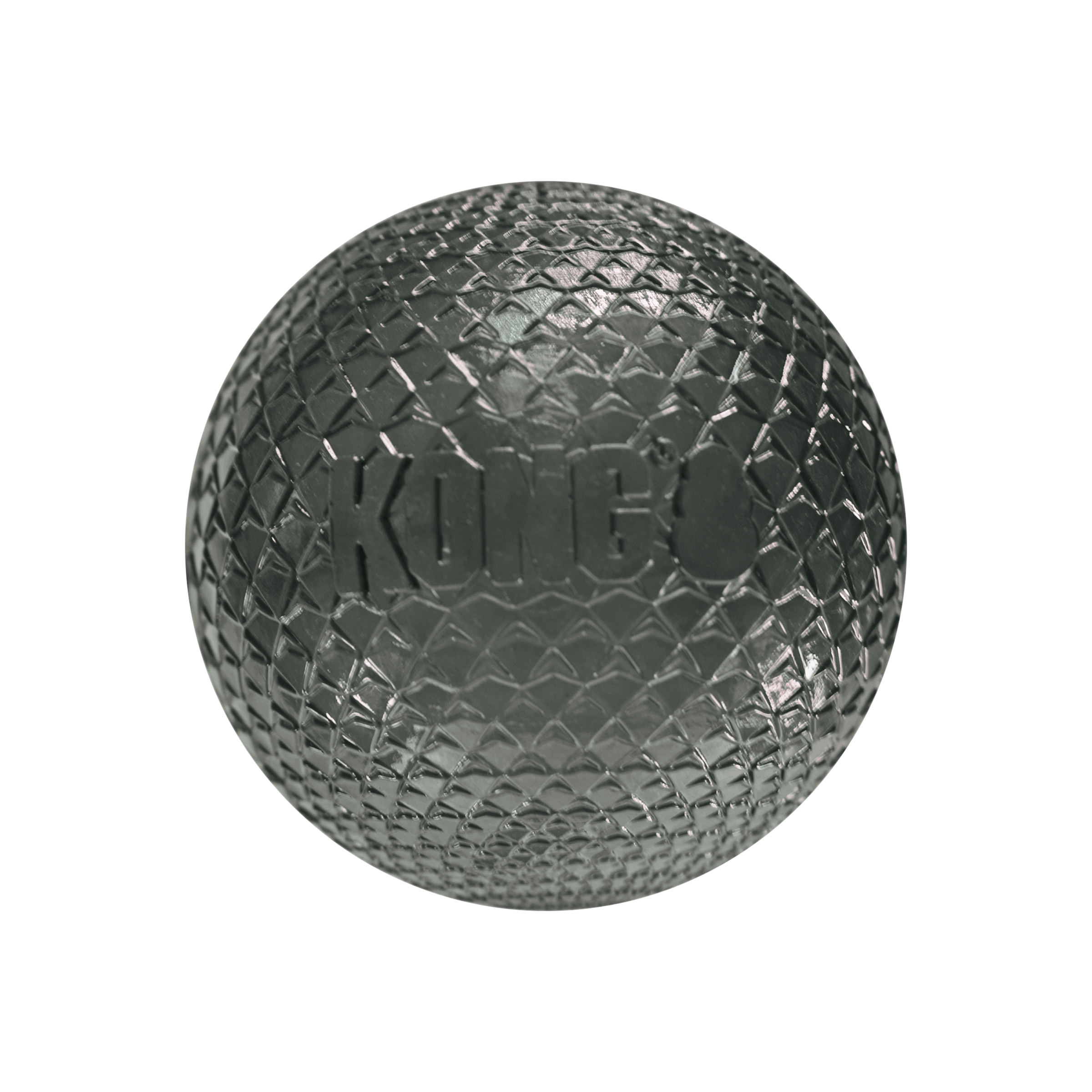 KONG Dog Toys DuraMax Ball 03