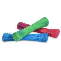 West Paw Drifty bone dog toy, Large size in all three colourways