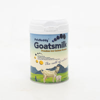 PetsBuddy Goatsmilk Premium Low Lactose Formula for Dog
