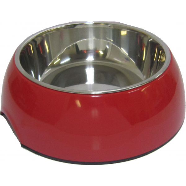 Dogit 2 In 1 Style Durable Dog Bowl