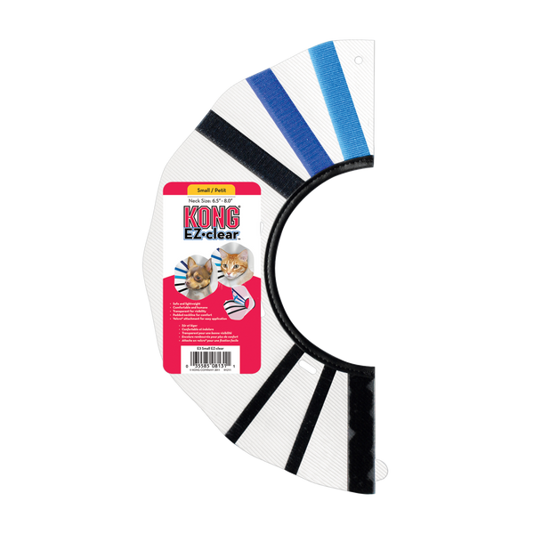 KONG Dog E-Collar EZ Clear 01
