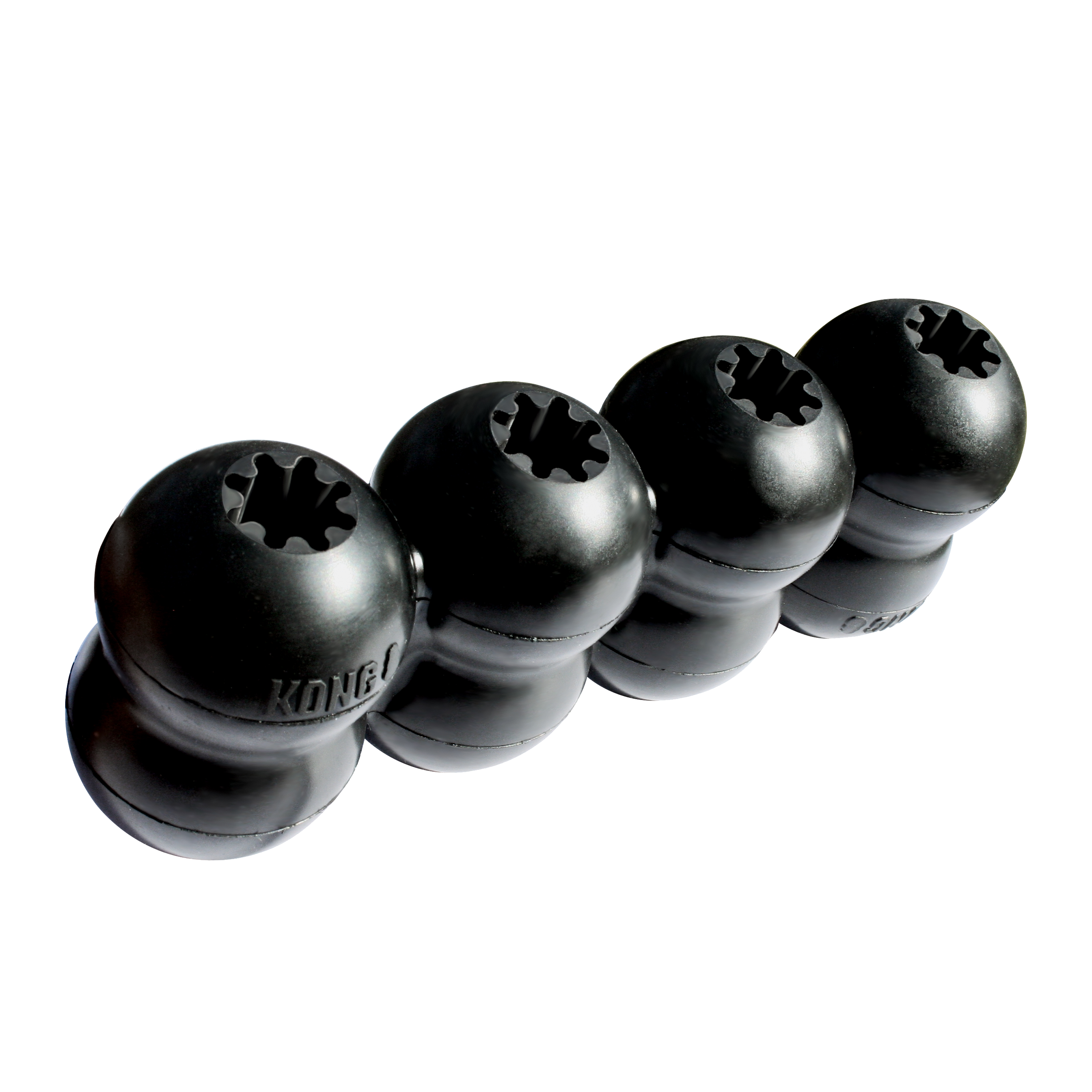 KONG Dog Toys Extreme Goodie Ribbon 03